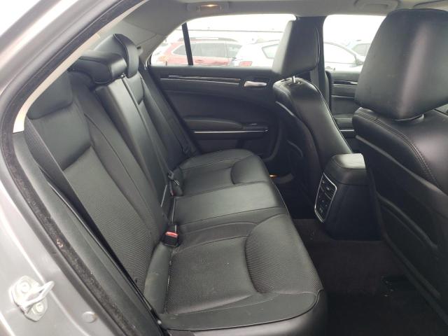 Photo 10 from auction – 2016 CHRYSLER 300C with VIN 2C3CCAKG3GH344159
