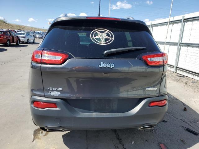 Photo 6 from auction – 2016 JEEP CHEROKEE L with VIN 1C4PJMCSXGW246349