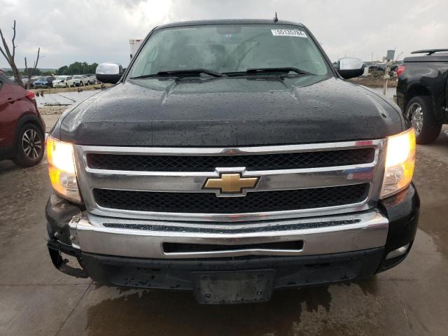 Photo 5 from auction – 2011 CHEVROLET SILVERADO with VIN 3GCPCSE07BG342649