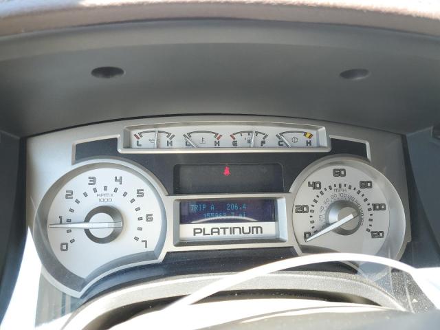 Photo 9 from auction – 2010 FORD F150 SUPER with VIN 1FTFW1EV2AFC30477