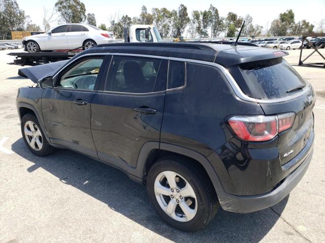 Photo 2 from auction – 2018 JEEP COMPASS LA with VIN 3C4NJDBB1JT161275