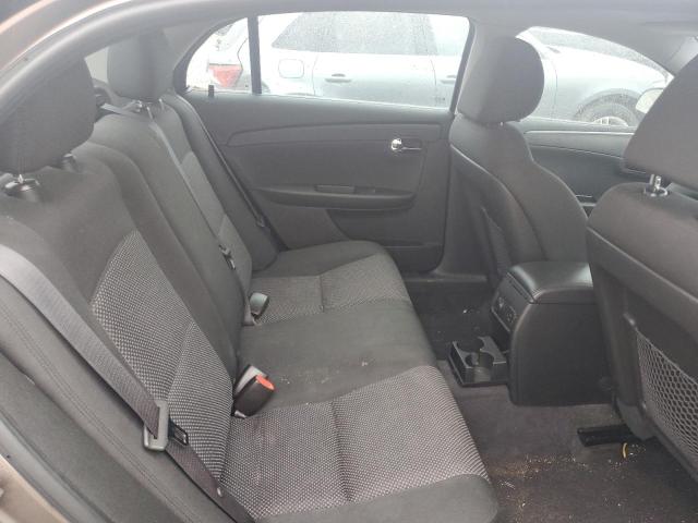 Photo 10 from auction – 2011 CHEVROLET MALIBU 1LT with VIN 1G1ZC5E13BF317471