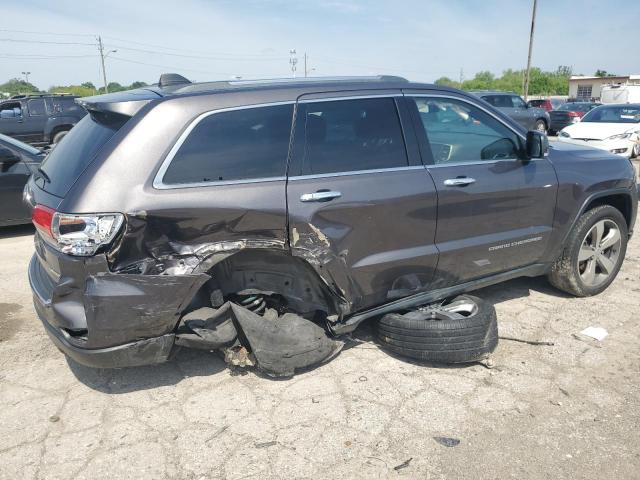 Photo 3 from auction – 2014 JEEP GRAND CHER with VIN 1C4RJFBG3EC526422