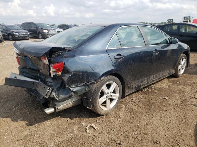 Photo 3 from auction – 2014 TOYOTA CAMRY L with VIN 4T1BF1FK3EU469732