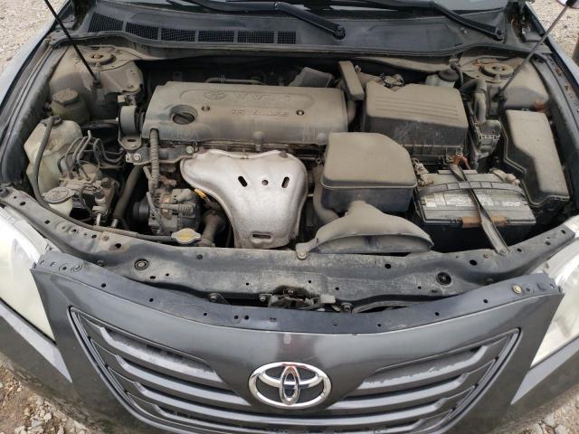 Photo 11 from auction – 2009 TOYOTA CAMRY BASE with VIN 4T1BE46K09U833342