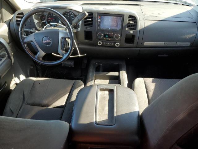 Photo 8 from auction – 2008 GMC SIERRA C15 with VIN 2GTEC19J081104664