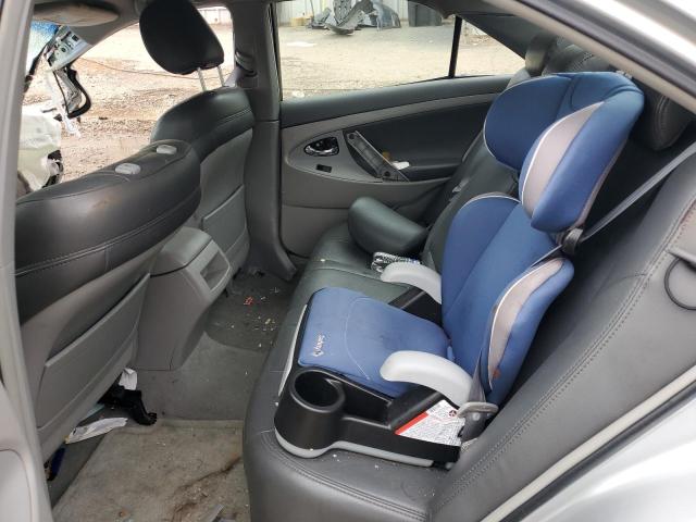 Photo 10 from auction – 2007 TOYOTA CAMRY CE with VIN 4T4BE46KX7R001879