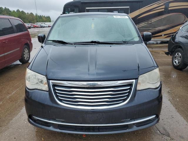 Photo 5 from auction – 2013 CHRYSLER TOWN & COU with VIN 2C4RC1BG6DR737052