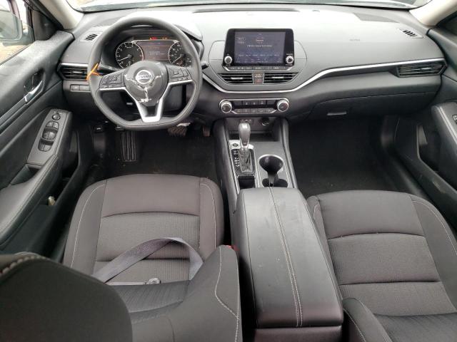 Photo 8 from auction – 2022 NISSAN ALTIMA SV with VIN 1N4BL4DV7NN375008