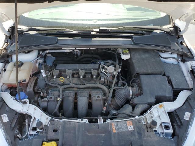Photo 11 from auction – 2017 FORD FOCUS SE with VIN 1FADP3F25HL342924