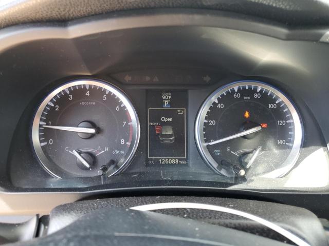 Photo 9 from auction – 2015 TOYOTA HIGHLANDER with VIN 5TDDKRFH9FS146724