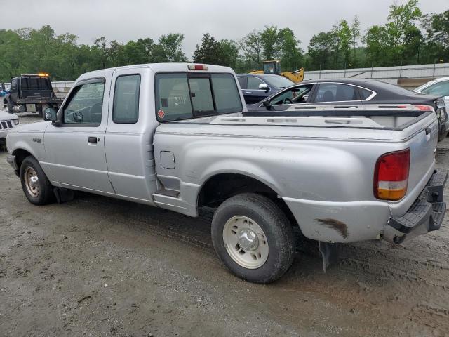 Photo 2 from auction – 1997 FORD RANGER SUP with VIN 1FTCR14U1VPB20605