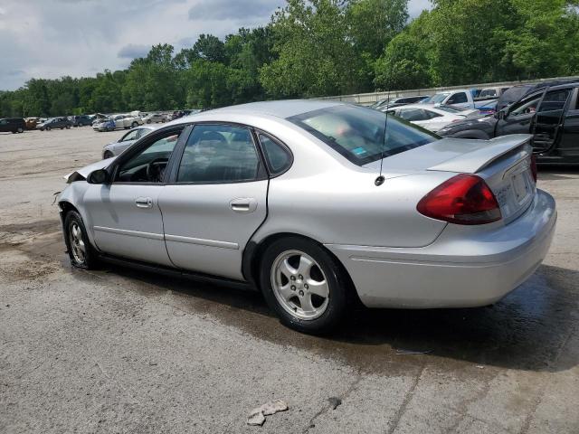 Photo 2 from auction – 2005 FORD TAURUS SE with VIN 1FAFP53205A203638