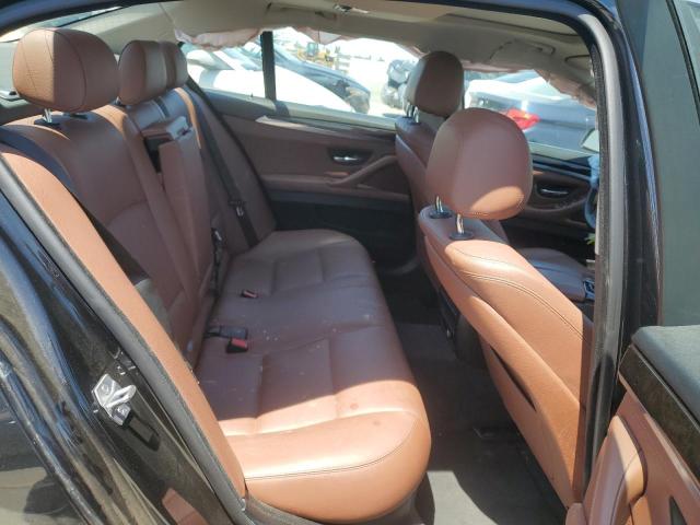 Photo 10 from auction – 2014 BMW 528 XI with VIN WBA5A7C5XED619530