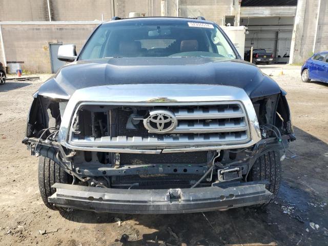 صورة رقم 5 من المزاد - 2012 TOYOTA SEQUOIA PL مع VIN 5TDDY5G10CS064644
