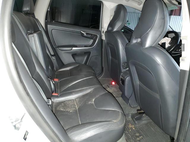 Photo 11 from auction – 2014 VOLVO XC60 3.2 with VIN YV4952DL0E2513752