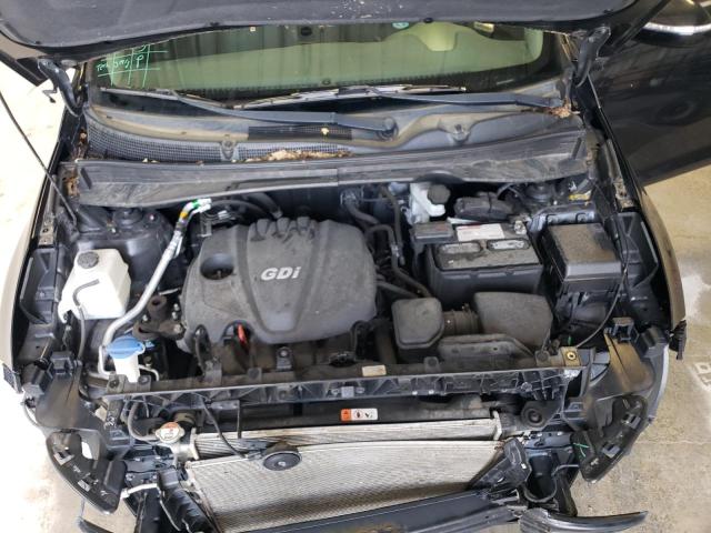 Foto 12 de la subasta – 2016 KIA SPORTAGE E con VIN KNDPCCAC3G7868866
