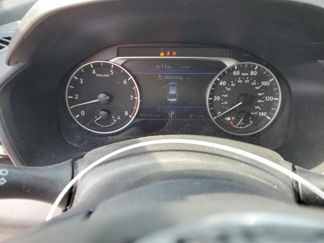 Photo 9 from auction – 2020 NISSAN ALTIMA with VIN 1N4BL4BV5LC240105