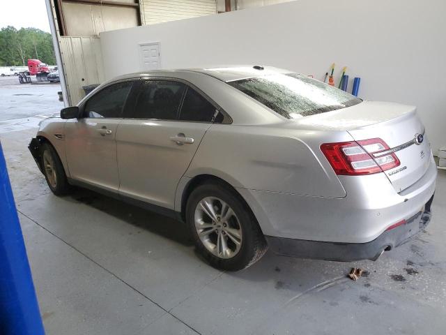 Photo 2 from auction – 2013 FORD TAURUS SEL with VIN 1FAHP2E82DG177371