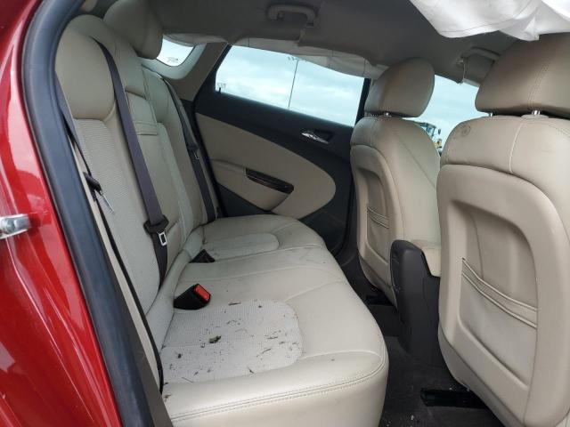 Photo 10 from auction – 2013 BUICK VERANO with VIN 1G4PP5SK3D4104059