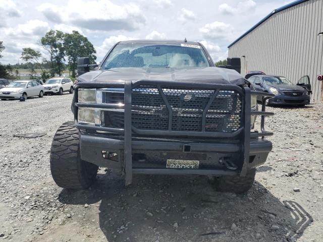 Photo 5 from auction – 2014 CHEVROLET SILVERADO with VIN 3GCUKREC6EG270369