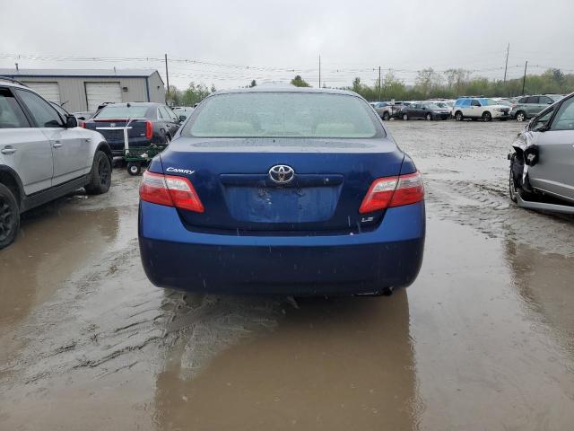 Photo 6 from auction – 2009 TOYOTA CAMRY BASE with VIN 4T1BE46K09U337294