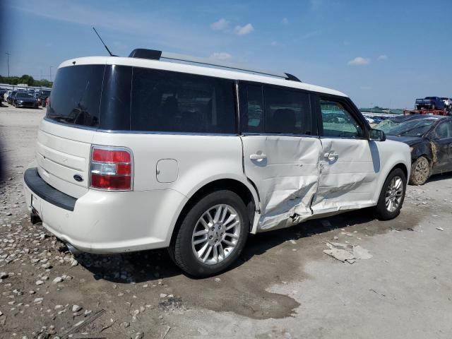 Photo 3 from auction – 2013 FORD FLEX SEL with VIN 2FMGK5C81DBD10830