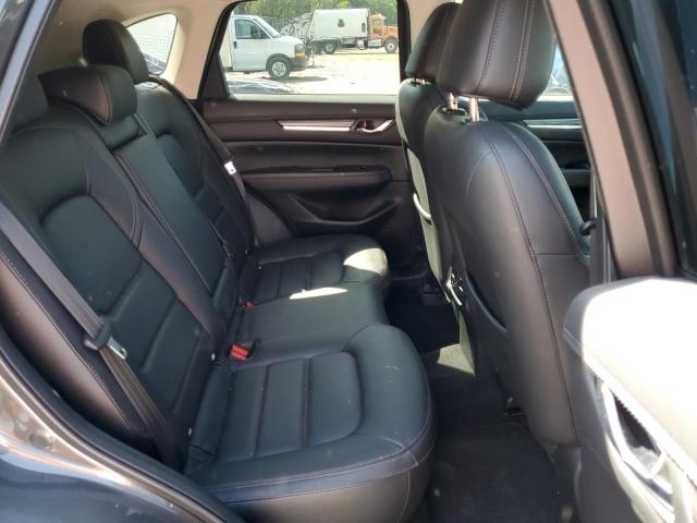 Photo 10 from auction – 2021 MAZDA CX-5 GRAND with VIN JM3KFBDM5M0378764