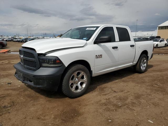 RAM 1500 ST 2013 with VIN 1C6RR7KG0DS680998 - Photo from auction