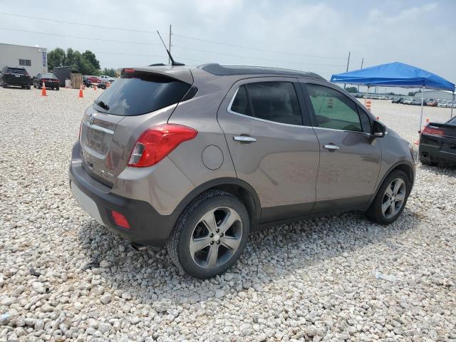 Photo 3 from auction – 2014 BUICK ENCORE with VIN KL4CJCSB2EB760852