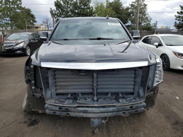 Photo 5 from auction – 2016 CADILLAC ESCALADE E with VIN 1GYS4KKJ3GR419958