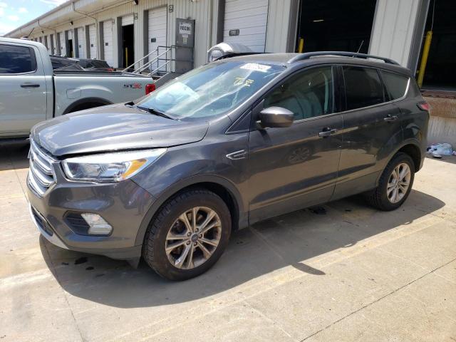 FORD ESCAPE SE 2018 z numerem VIN 1FMCU9GD2JUC46200 - Zdjęcie z aukcji