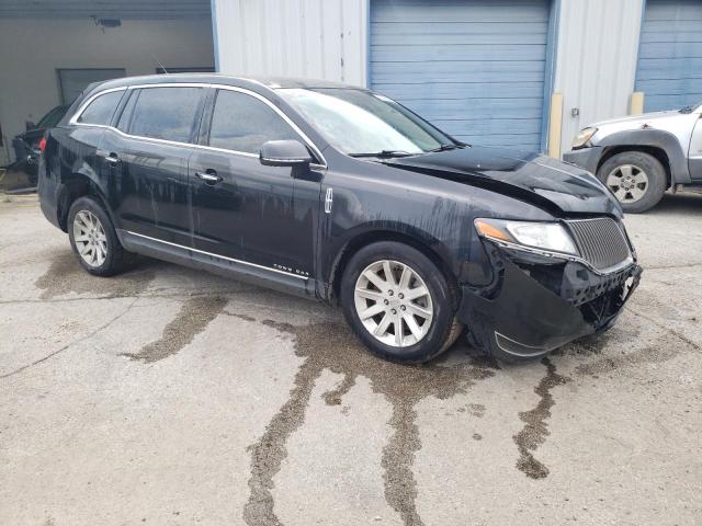 Photo 4 from auction – 2016 LINCOLN MKT with VIN 2LMHJ5NK4GBL00110