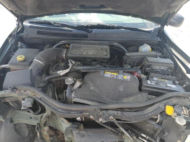 Photo 12 from auction – 2006 JEEP GRAND CHER with VIN 1J4GR48K06C296463