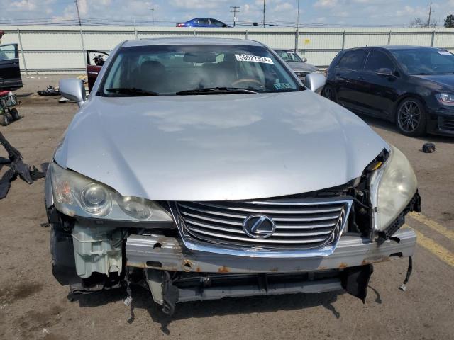 Photo 5 from auction – 2007 LEXUS ES 350 with VIN JTHBJ46G672141556
