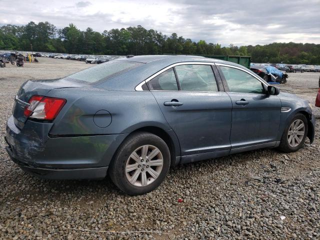 Zdjęcie 3 z aukcji – 2010 FORD TAURUS SE z VIN 1FAHP2DW7AG147231