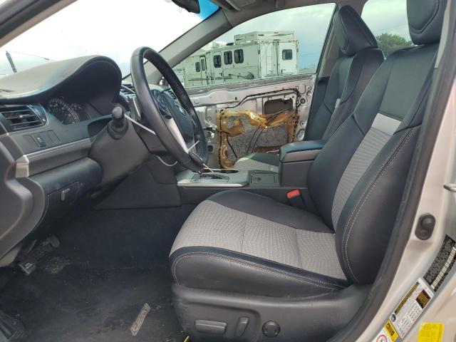 Photo 7 from auction – 2014 TOYOTA CAMRY L with VIN 4T1BF1FK7EU391746
