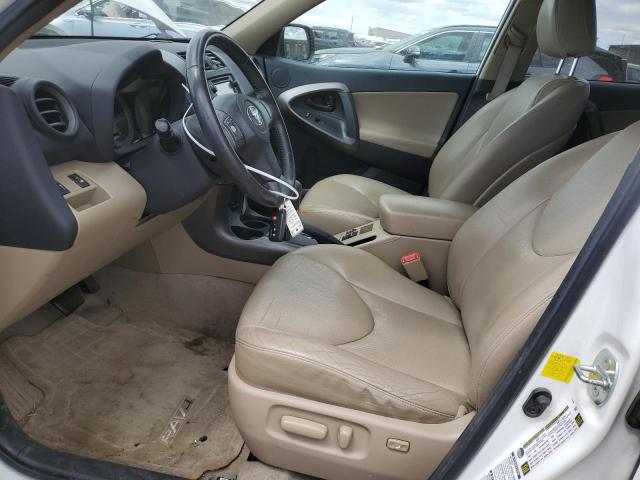 Photo 7 from auction – 2012 TOYOTA RAV4 LIMIT with VIN 2T3DK4DV5CW086513