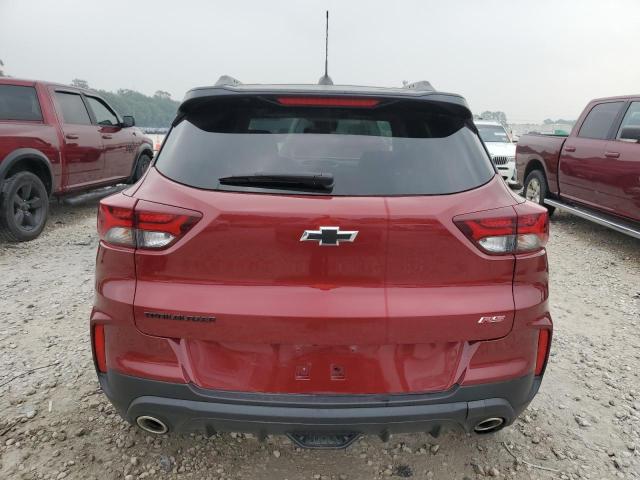 Photo 6 from auction – 2022 CHEVROLET TRAILBLAZE with VIN KL79MTSL9NB110171