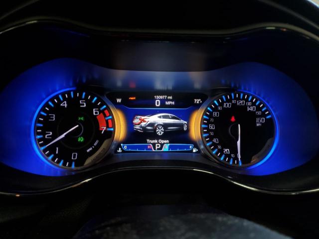 Photo 9 from auction – 2015 CHRYSLER 200 S with VIN 1C3CCCDG0FN592903