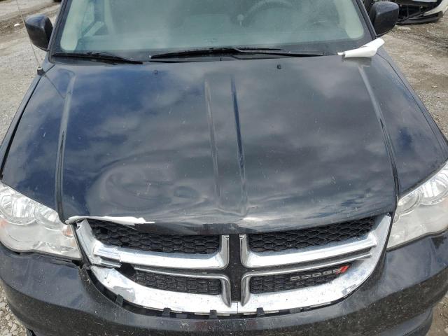 Photo 12 from auction – 2013 DODGE GRAND CARA with VIN 2C4RDGCG8DR562947