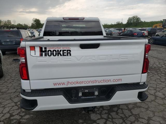 Photo 6 from auction – 2019 CHEVROLET SILVERADO with VIN 3GCPYBEH4KG303962