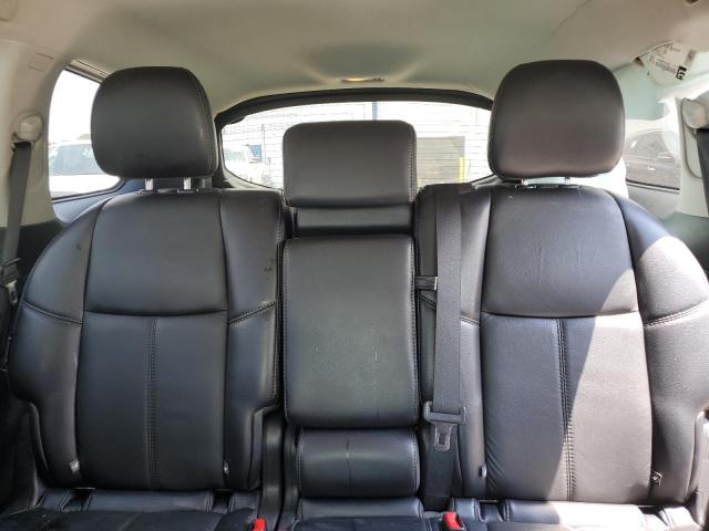 Photo 10 from auction – 2019 NISSAN PATHFINDER with VIN 5N1DR2MN1KC618689