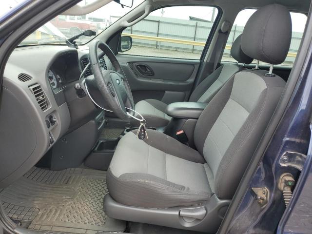 Photo 7 from auction – 2003 FORD ESCAPE XLS with VIN 1FMYU02173KE21649