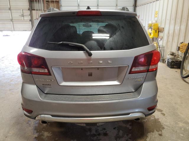 Photo 6 from auction – 2018 DODGE JOURNEY CR with VIN 3C4PDCGG1JT166670