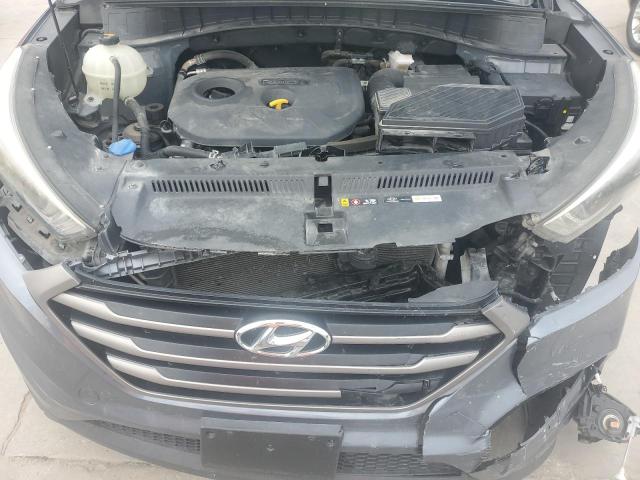 Photo 12 from auction – 2016 HYUNDAI TUCSON LIM with VIN KM8J33A47GU203853
