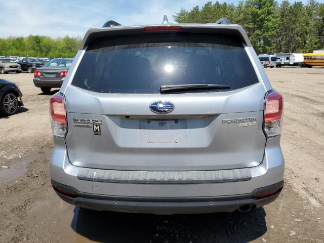 Фото 6 с аукциона – 2017 SUBARU FORESTER 2 с VIN JF2SJAWC7HH593609