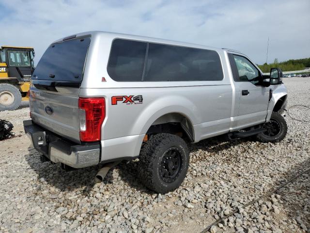 Photo 3 from auction – 2019 FORD F250 SUPER with VIN 1FTBF2B68KEF28329