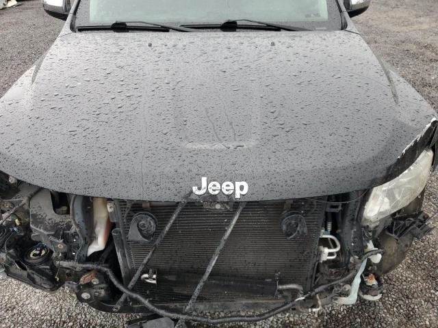 Photo 11 from auction – 2013 JEEP GRAND CHER with VIN 1C4RJFAG2DC644607