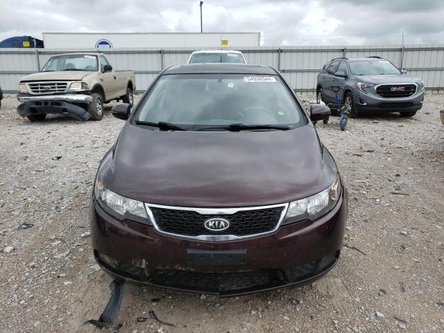 Foto 5 de la subasta – 2011 KIA FORTE EX con VIN KNAFU4A26B5361922